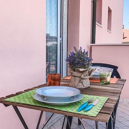Appartamento Il Poeta - Affitti Brevi Italia Rimini Ngoại thất bức ảnh