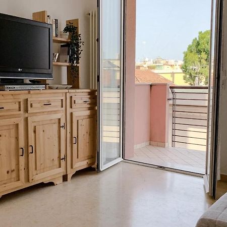 Appartamento Il Poeta - Affitti Brevi Italia Rimini Ngoại thất bức ảnh