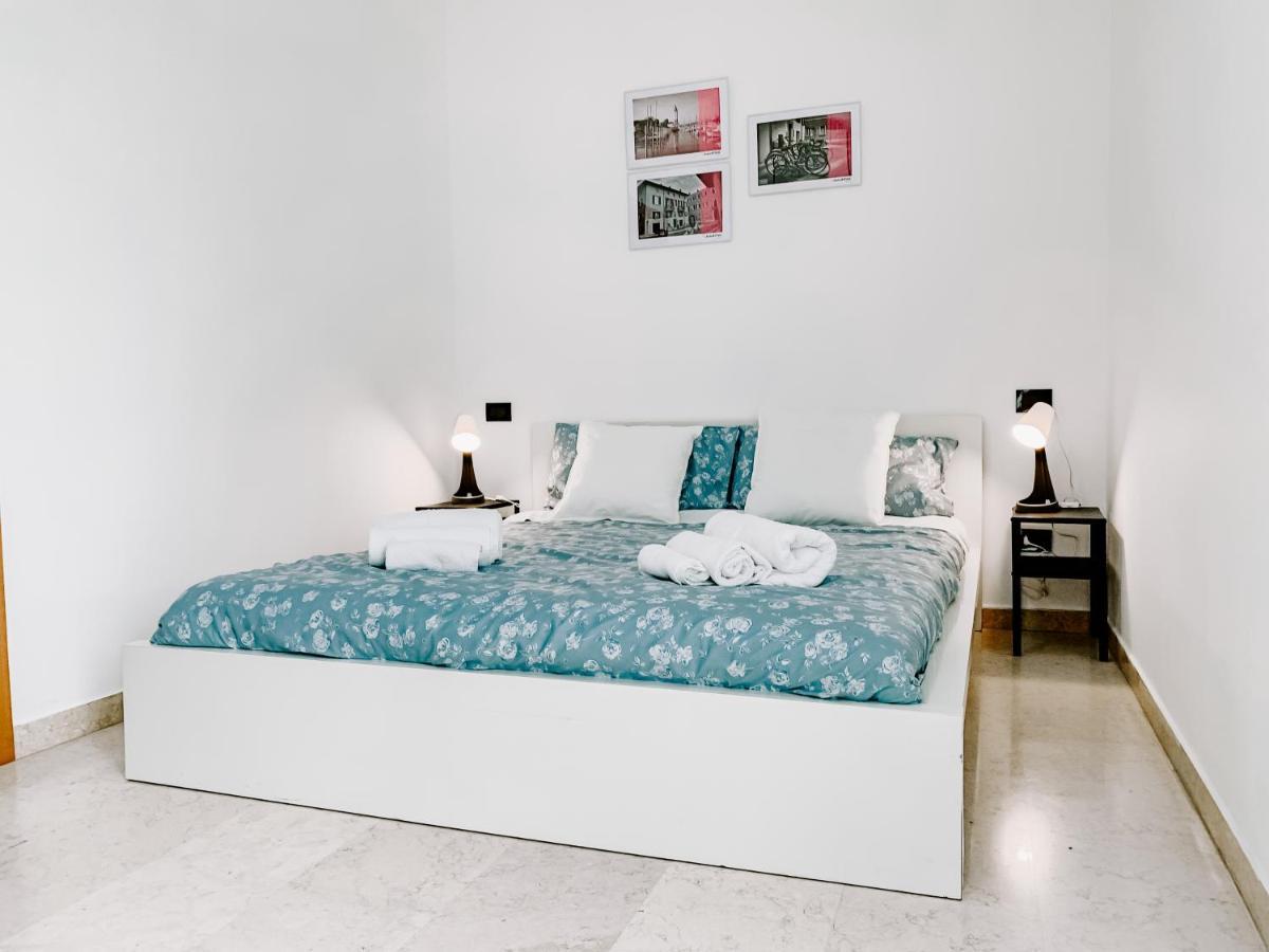 Appartamento Il Poeta - Affitti Brevi Italia Rimini Ngoại thất bức ảnh