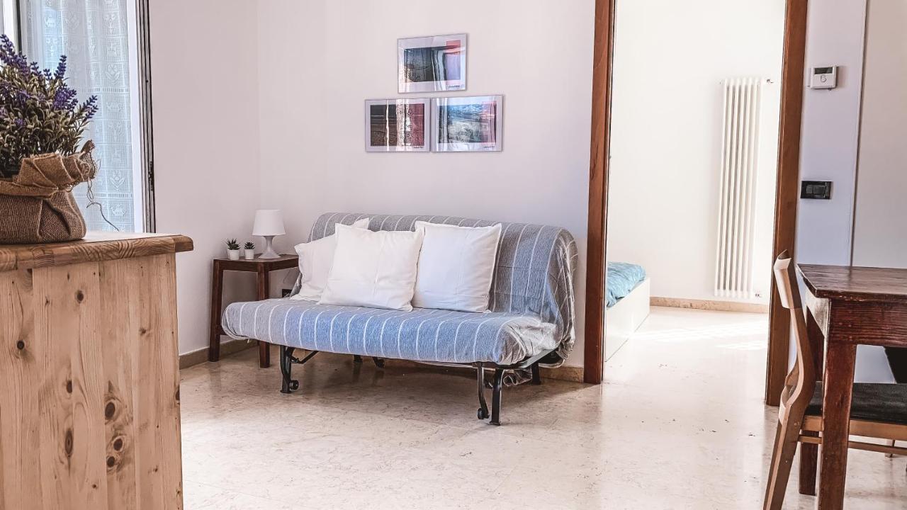 Appartamento Il Poeta - Affitti Brevi Italia Rimini Ngoại thất bức ảnh