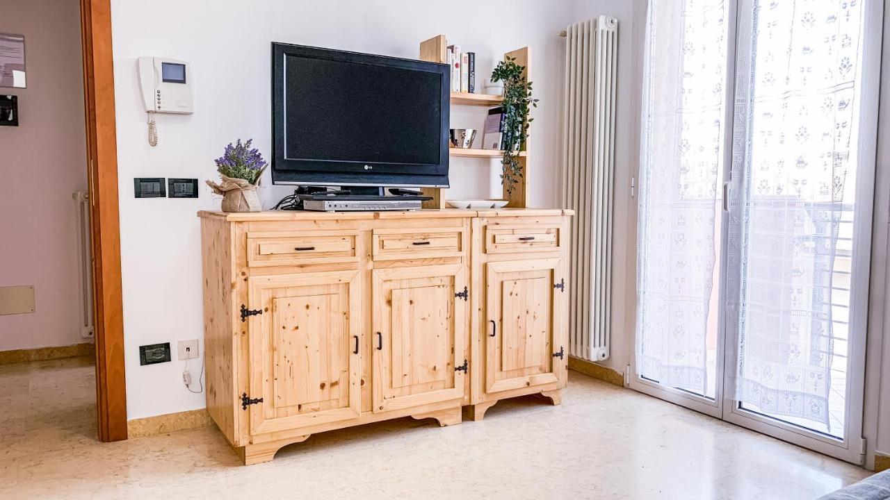 Appartamento Il Poeta - Affitti Brevi Italia Rimini Ngoại thất bức ảnh