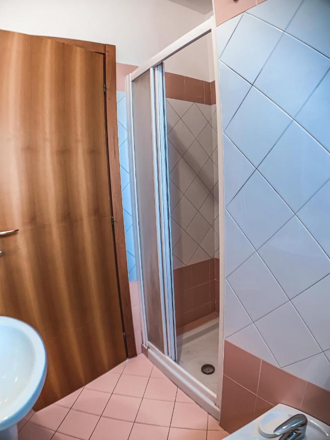 Appartamento Il Poeta - Affitti Brevi Italia Rimini Ngoại thất bức ảnh