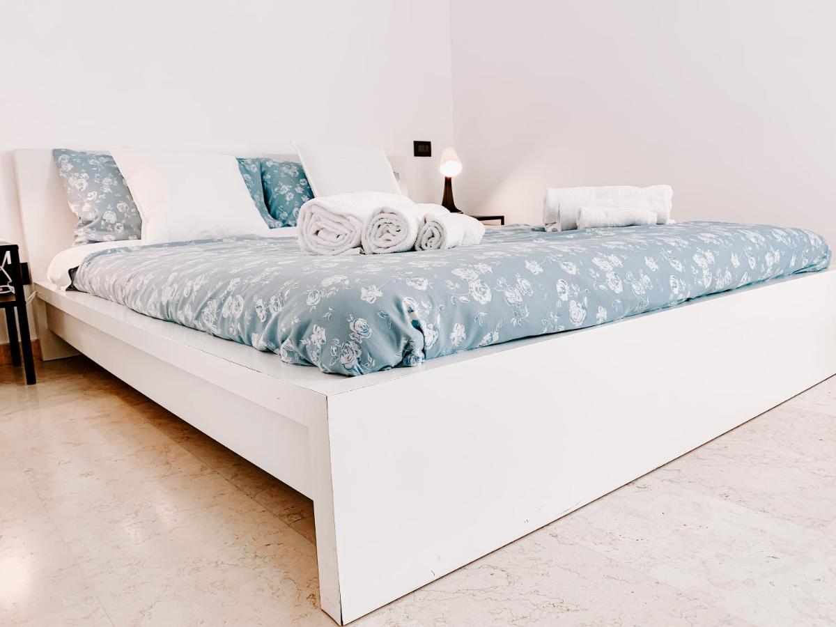 Appartamento Il Poeta - Affitti Brevi Italia Rimini Ngoại thất bức ảnh
