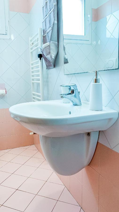 Appartamento Il Poeta - Affitti Brevi Italia Rimini Ngoại thất bức ảnh