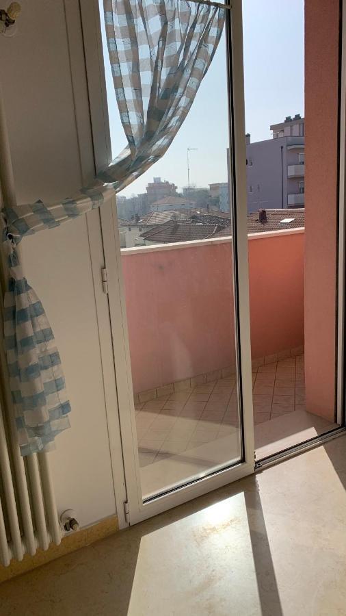 Appartamento Il Poeta - Affitti Brevi Italia Rimini Ngoại thất bức ảnh
