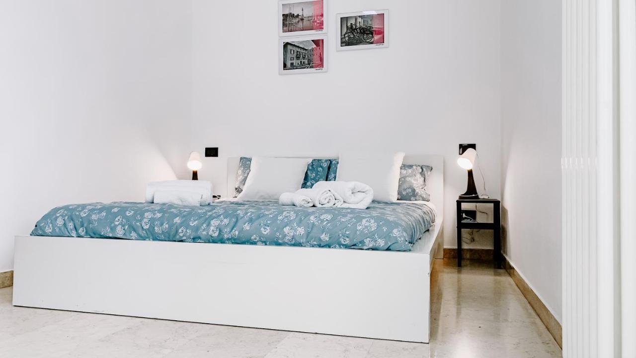 Appartamento Il Poeta - Affitti Brevi Italia Rimini Ngoại thất bức ảnh